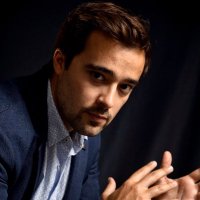 Vasco Dantas Rocha (@vascopianist) 's Twitter Profile