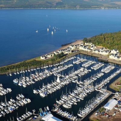 Join us on Friday 9th, Saturday 10th, Sunday 11th October 2020 for #ScotBoatShow at #KipMarina. #YCW2020 #westcoastwaters