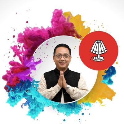 A political party founded under the leadership of Jan Nayak Shri PS Golay on 04 Feb 2013 at Soreng, West Sikkim. SKM won 10 seats & 42% votes in Elections 2014.