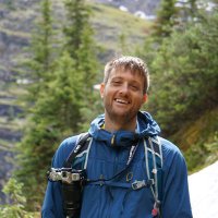 Steve Keyes (@stevie_keyes) 's Twitter Profile