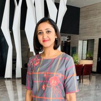 Dr.Arpita Gupta(@drarpitagupta) 's Twitter Profile Photo