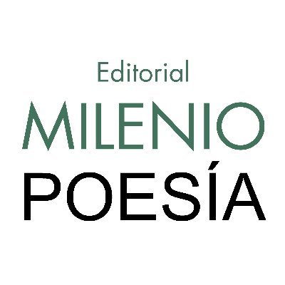 Cuenta dedicada a la colección de poesía de @edmilenio