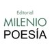 Poesía Editorial Milenio (@PoesiaEdMilenio) Twitter profile photo