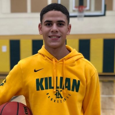 jacquet_koree's profile picture. 5’11 PG,SG/ class of 23’ / Miami killian basketball