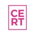 CERT (@CERTScotland) Twitter profile photo