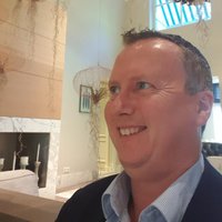 Tijn van der Zant (@robotijn) 's Twitter Profile