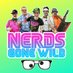 NERDS GONE WILD (@nerdsgonewildny) Twitter profile photo