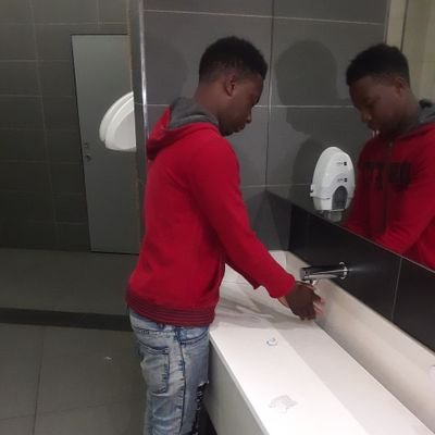 GiftThema's profile picture. happy boy😍😍