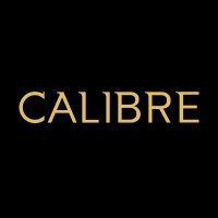 CALIBRE (@calibre_mag) 's Twitter Profile
