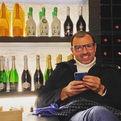 GiuseppeDAles's profile picture. Logopedista