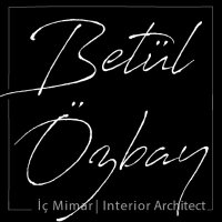 İç Mimar Betül Özbay(@icmbetulozbay) 's Twitter Profile Photo