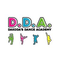 Dakoda's Dance Academy(@dakodadance) 's Twitter Profile Photo