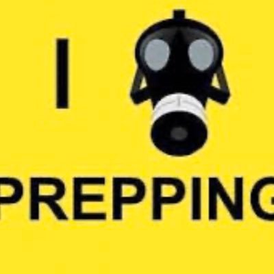 EmergencyPrepardeness(SHTF) 💩 Profile