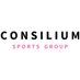 Consilium Sports Group (@consportsgroup) Twitter profile photo Consilium Sports Group (@consportsgroup) Twitter profile photo