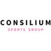 Consilium Sports Group 🏡 (@consportsgroup) Twitter profile photo