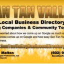 Dave Malton - @SanTanValleyBiz - Twitter