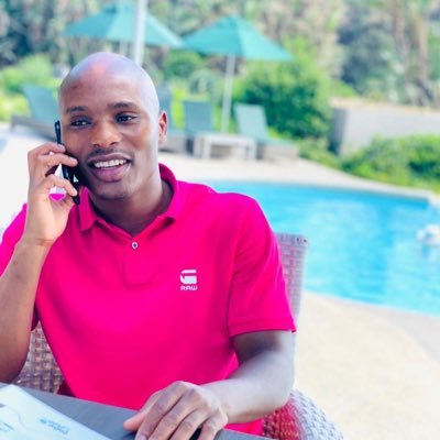 Gagasi_G's profile picture. 