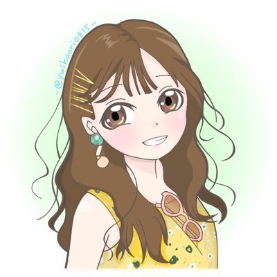 yuikaori0815 Profile Picture