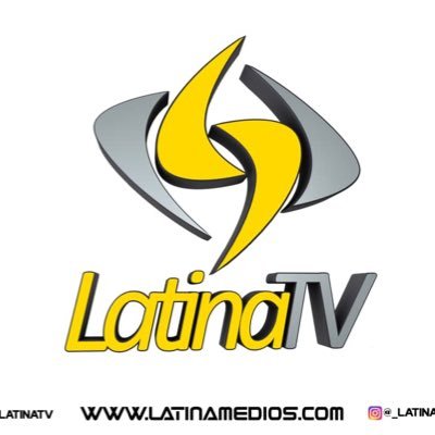 Latina tv Venezuela, canal 45 UHF, en netuno canal 84, canal 71 en inter, 74 open tv, 19 norte visión, guarovision canal 11, servitel canal 11.