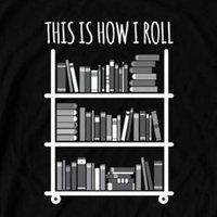 The Dodo Librarian (@librariandodo) 's Twitter Profile