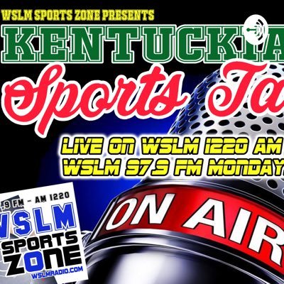 Talking about high school and college sports in Southern Indiana and Kentucky.