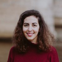 Inès Slama (@inesslama) 's Twitter Profile Photo Inès Slama (@inesslama) 's Twitter Profile Photo