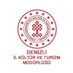 Denizli İl Kültür ve Turizm Müdürlüğü (@iktm20) Twitter profile photo Denizli İl Kültür ve Turizm Müdürlüğü (@iktm20) Twitter profile photo