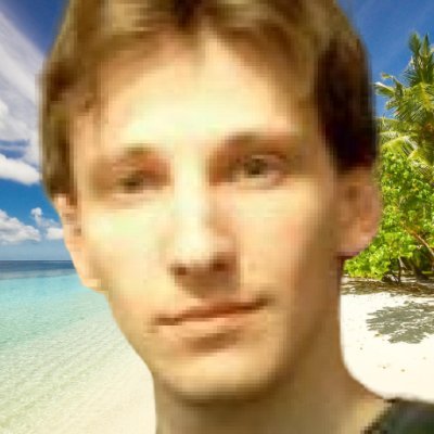 LadislavNevery's profile picture. curious mind