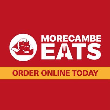 Morecambe Eats