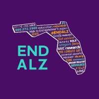 Alzheimer's Association, Florida Gulf Coast(@AlzFLGulf) 's Twitter Profile Photo