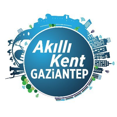Gaziantep Büyükşehir Belediyesi - Bilgi İşlem Daire Başkanlığı
Akıllı Şehirler, Ar-Ge ve İnovasyon Şube Müdürlüğü
@fatmasahin @gaziantepbeld