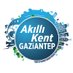 Akıllı Kent Gaziantep (@AkilliKentGBB) Twitter profile photo