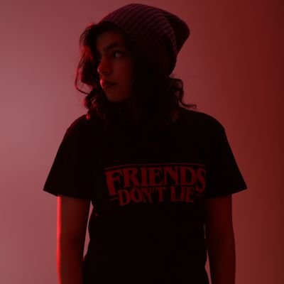 I had a fucking bio before but twitter deleted half my shite