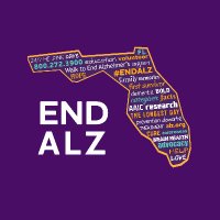 Alzheimer's Association, Southeast Florida(@alzsefl) 's Twitter Profile Photo