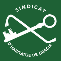 Sindicat d’Habitatge de Gràcia(@HabitatgeGracia) 's Twitter Profile Photo