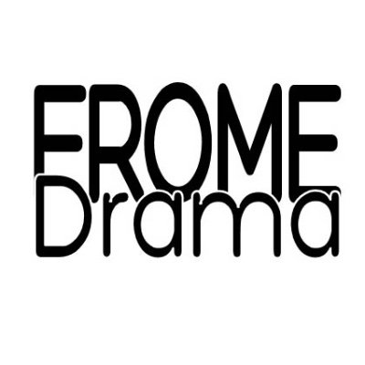 Friendly Drama Club in Frome, Somerset with over 80 members. Always pleased to welcome new people interested in all aspects of Drama, whether on stage or off