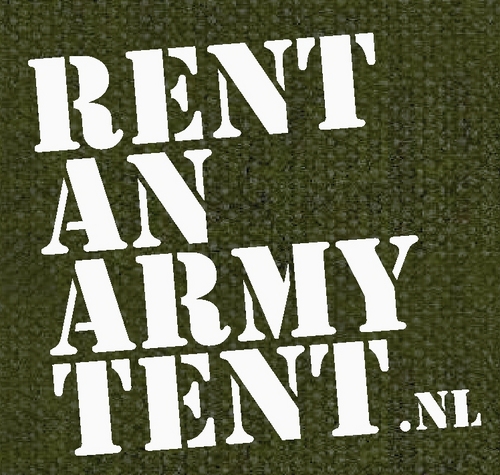Rent an Army Tent is de expert op het gebied van legertenten. Verhuur, verkoop en totale organisatie van evenementen/bedrijfsfeesten in een unieke sfeer.
