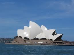 A great place for travel information in Sydney