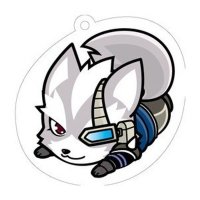 오오카미 (@ookami812) 's Twitter Profile