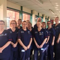 Matrons@SDH (@matronssdh1) 's Twitter Profile