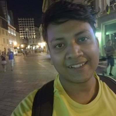 kunalsa31483395's profile picture. travel _ yoga _ marryjane