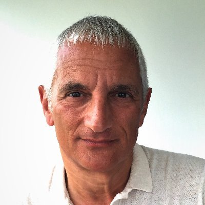 Experienced London #Osteopath, #Naturopath & #LifeCoach
I can help with back pain & general health
Bsc (Hons) Osteopathic Medicine & Naturopathy 020 8815 0979