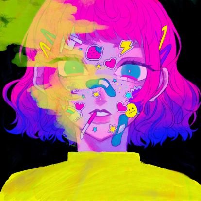 315みいちごさんのプロフィール画像
