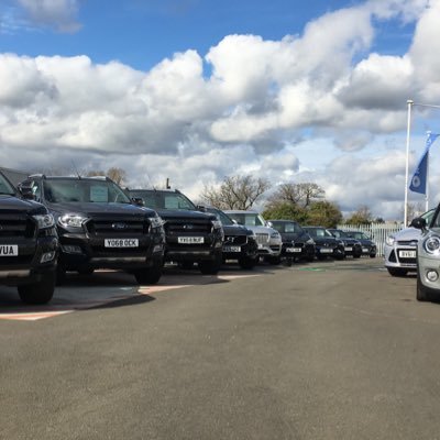 NissanAmes's profile picture. Family run business looking to exceed our customer expectations. For all your New Ford & Used motor vehicle requirements.