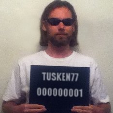 Tusken77's profile picture. 