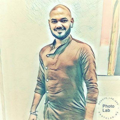 rushabhvora20's profile picture. 