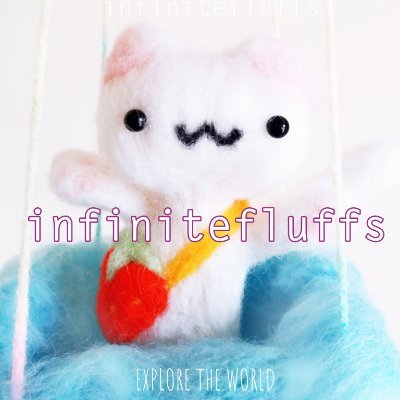 Etsy Shop All Mindfully Handmade
Please follow and give like if you like my shop💖Thank you #supportautisticartists #shopsmall #cute #handmade
