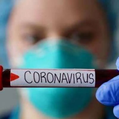 virus_india's profile picture. Update on Corona Virus Spread in India