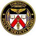 Toronto Police Service Board (@TPSBoard) Twitter profile photo