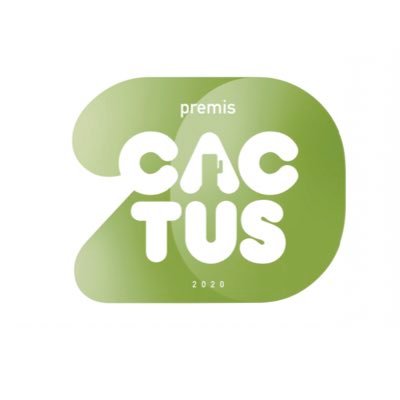 premiscactus's profile picture. Premis als millors projectes de #comunicació, #digitals i de #màrqueting. Organitzats per l’Associació Premis Cactus🌵
